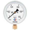 ТМ-510Р.00-М2-(0...0,25-6)МПа-кл.т.1,5 манометр