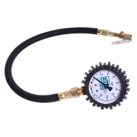МШ-16С манометр шинный