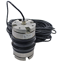 Т100А-С3-100кг датчик весоизмерительный тензорезисторный, алюминиевый сплав, кабель 3 м