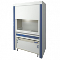 ЛАБ-PRO-ШВВП-120.85.240-VI шкаф вытяжной для выпаривания кислот