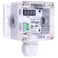 ИГС-98 Пион-Д исп.009 газоанализатор пропана C3H8 в пластиковом корпусе, 0,01-2% об., т/к сенсор