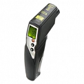 Testo-830-T4 термометр инфракрасный (оптика 30:1)