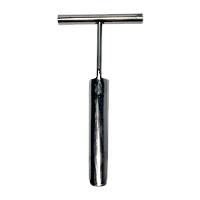 Щуп для масла и сыра, длина 18,5 см