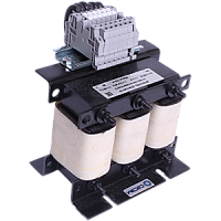 ДТМ-5,4/3-У2 дроссель моторный