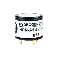 HCN-A1 сенсор синильной кислоты 0-100 ppm