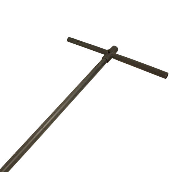 АМ-26М бур почвенный (Тайфун), Изображение №1