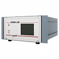 ГАММА-100 ИБЯЛ.413251.001-07.02 газоанализатор 1-но компонент. ТМ O2 в Ar или N2, без Ethernet