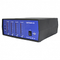 Сигнал-03.4.1-O2 газоанализатор 4-х канальный с одним порогом сигнализации (пульт без датчиков)