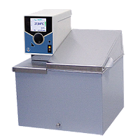 LOIP-LT-311b термостат циркуляционный, ванна из стали 11л, с односкатной крышкой, упр.модуль LT-300