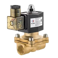 СК-11-15 клапан электромагнитный двухходовой