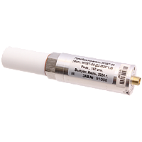 ИПВТ-08-Д2-М20х1,5 преобразователь измерительный