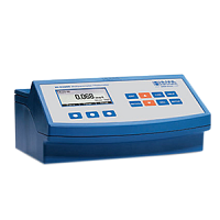 HI-83200-02 колориметр мультипараметровый настольный