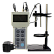 pX-150.1 иономер-нитратанализатор лабора...