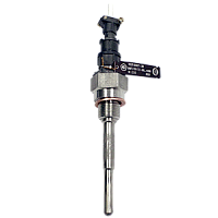 ТСП-9307-23.01 термопреобразователь сопротивления платиновый