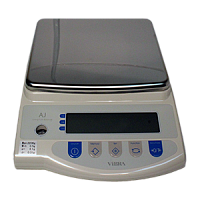 AJH-2200CE весы лабораторные
