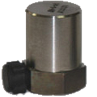 ДН-3-М1 преобразователь пьезоэлектрический виброизмерительный, кабель 2 м, разъем BNC