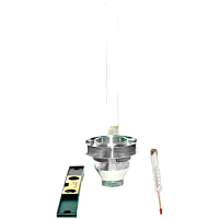 ВЗ-246 вискозиметр погружной с алюминиевой воронкой