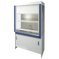 ЛАБ-PRO-ШВ120.72.225-2П шкаф вытяжной для мытья посуды