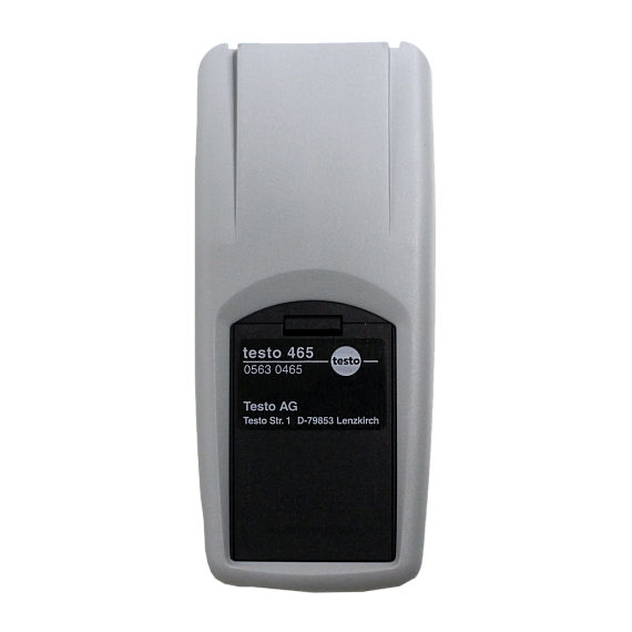 Testo-465 тахометр бесконтактный, Изображение №2