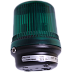 B200SLF250B/G Spectra маяк индикаторный под лампу накаливания 5W, зеленый, 12-250V (без лампы), Изображение №1