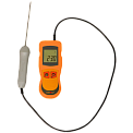 ТК-5.01С термометр контактный с погружаемым зондом