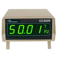 СС3020-Н частотомер настольный