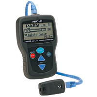 Hioki-3665-20 LAN-тестер