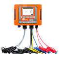 PQM-702 анализатор параметров качества электрической энергии