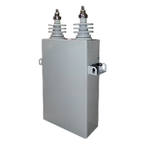 КЭП2-6,3-150-2-У1 конденсатор косинусный однофазный (без предохранителя)