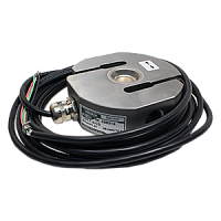 С2-С3-500кг датчик весоизмерительный тензорезисторный, легированная сталь, кабель 3 м