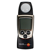 Testo-540 люксметр портативный