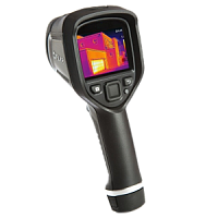 Flir-E8 тепловизор