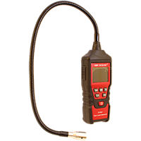 KT-601-ECOLINE газоанализатор горючих газов переносной