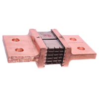 75ШСМ.М-3000А-М3-1 шунт измерительный