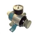 РДФ-4-2-ОР редуктор давления с фильтром без манометра 5Д2.955.005-02