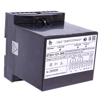 ЕТ-221-121-2RS преобразователь измерительный многофункциональный