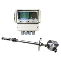 pH-4110.Н.НС.220 pH/ОВП-метр промышленный с первичным преобразователем из нержавеющей стали в моноблочном исполнении