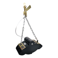 ДЧ-0,025 дночерпатель бентосный