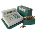 АКП-02У аппарат автоматический универсальный для определения температуры каплепадения нефтепродуктов