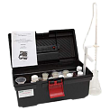 РК-БПК тест-комплект для анализа растворенного кислорода и БПК в природной, питьевой воде (100)