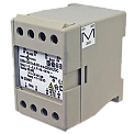 Е854-5А/1с-6-R1-х-х-220AC/DC преобразователь измерительный переменного тока в выходной сигнал 0-20 мА 
