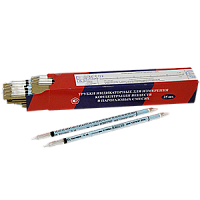 С-2-ТИ-Фосфин-100-1 трубка индикаторная на PH3, 1-100 ppm