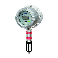 Drager-Polytron-5310 газоанализатор горючих газов стационарный инфракрасный в корпусе из нерж.стали