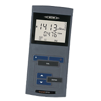 Cond-3110 кондуктометр высокоточный портативный в кейсе с датчиком TetraCon-325  
