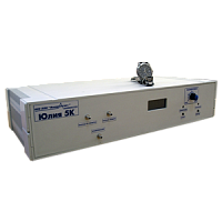 Юлия-5К-1 анализатор ртути