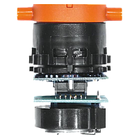 Testo\\0393 1200 модуль измерения NO2 (0-500 ppm) для Testo-340