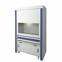 ЛАБ-PRO-ШВВП-180.85.240-VI шкаф вытяжной для выпаривания кислот