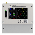ЭНИП-2-45/100-220-A1E4x2-13-УСВИ(PMU) преобразователь измерительный многофункциональный