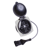 СН5.4-Р11 креномер сигнальный цифровой