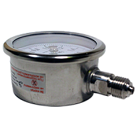 ТМ-321Р.00-(0...100)МПа-G1/4-кл.т.1,5 манометр коррозионностойкий